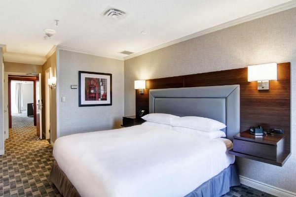 DoubleTree by Hilton Toronto Downtown image 28